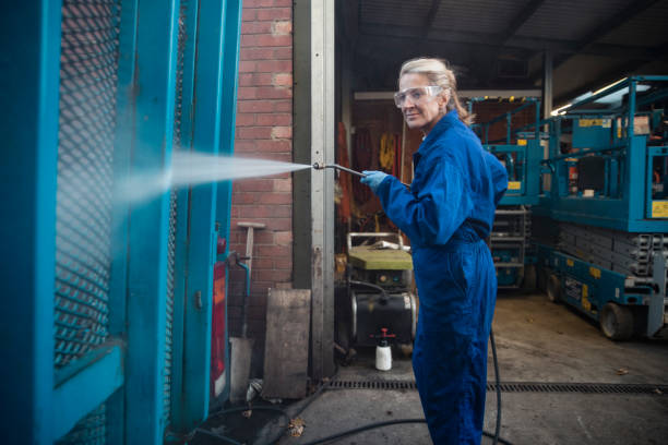 Best Building Exterior Washing  in Parker, CO