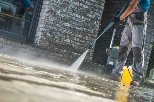 Reliable Parker, CO Pressure Washing Services Solutions
